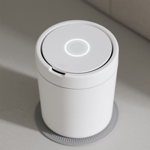 Tùy Chỉnh Tiêm Đúc Các Bộ Phận Cho Chất Lượng Cao Cảm Ứng Điện Thùng Rác Tự Động Cảm Biến Thùng Rác Thông Minh Thùng Rác Có Thể Cho Nhà - Product Image 5