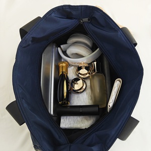 Zip clinique professeur de médecine RN sac d'allaitement organisation maman maison santé infirmière Essentials infirmière sacs <span class=keywords><strong>pour</strong></span> <span class=keywords><strong>travail</strong></span> sac fourre-tout - Product Image 5