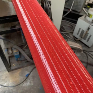 WP 4bar chất lượng tốt nhất WP 3 bar màu xanh <span class=keywords><strong>ivg</strong></span> PVC layflat nước hose 2 "PVC nằm phẳng Hose nhựa xả nước Hose 3inch 4inch - Product Image 1