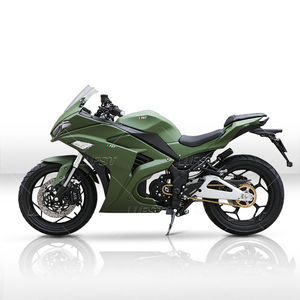 Moto tout-terrain à moteur central EU 72v sans batterie, vitesse maximale 135 km/h, autonomie 280 km, motos sportives pour adultes - Product Image 4