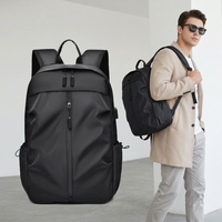Sac à dos imperméable unisexe de grande capacité, de haute qualité et à prix bas, vente en gros