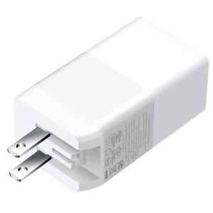 <span class=keywords><strong>Cargador</strong></span> Rápido Súper Inteligente Delgado con Logotipo Personalizado de Marca Privada Original Pse de 65 W Usbc Pd Gan 2c1a para iPhone, OnePlus, <span class=keywords><strong>Samsung</strong></span> <span class=keywords><strong>Trio</strong></span> - Product Image 2