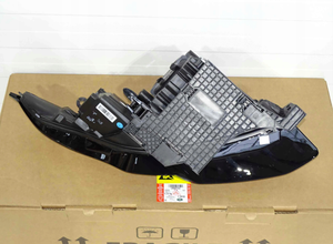 LR072970 LR072968 16 pines conjunto de Faros delanteros para <span class=keywords><strong>Range</strong></span> <span class=keywords><strong>Rover</strong></span> <span class=keywords><strong>Evoque</strong></span> 2012 2013 2014 <span class=keywords><strong>2015</strong></span> 2016 luces de coche Y108 - Product Image 3