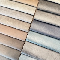 Revêtement de canapé en similicuir PU lisse de haute qualité pour la maison, vente en gros