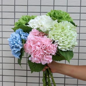 Fleurs artificielles modernes best-seller Bionic Touch, texture réaliste avec pétales 3D pour accessoires de photographie en extérieur - Product Image 3