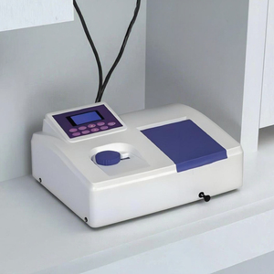 Máy quang phổ cơ bản ylab uv1200 1200 Series - Product Image 3