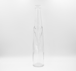 Bouteille en verre <span class=keywords><strong>de</strong></span> qualité supérieure pour spiritueux et liqueurs, personnalisable en gros, 500 ml et 750 ml, avec étiquette <span class=keywords><strong>de</strong></span> <span class=keywords><strong>vin</strong></span> - Product Image 6