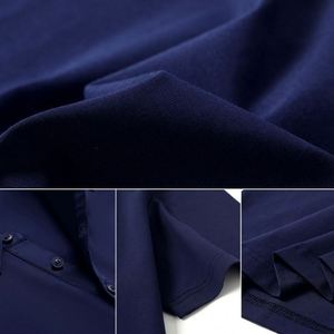 Polo Shirts Golf <b>Polyester</b> Plane Turkey Luxury Polo <b>Tshirt</b> Cotton Classic Golf Polo - Product Image 3