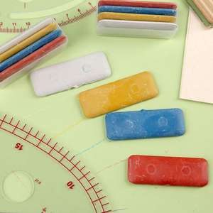 Kit de herramientas de <span class=keywords><strong>costura</strong></span>, <span class=keywords><strong>regla</strong></span> francesa de 4 estilos, <span class=keywords><strong>regla</strong></span> <span class=keywords><strong>curva</strong></span> de plástico, gran oferta de MCZ-22 - Product Image 3