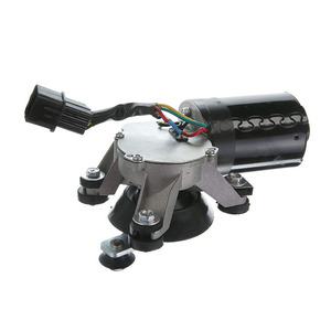 Motore tergicristallo adatto per accento <span class=keywords><strong>HYUNDAI</strong></span> 1997-2005 9810029000 9810022100 9810025000 9810025001 WPM4403 434403 854403 - Product Image 1