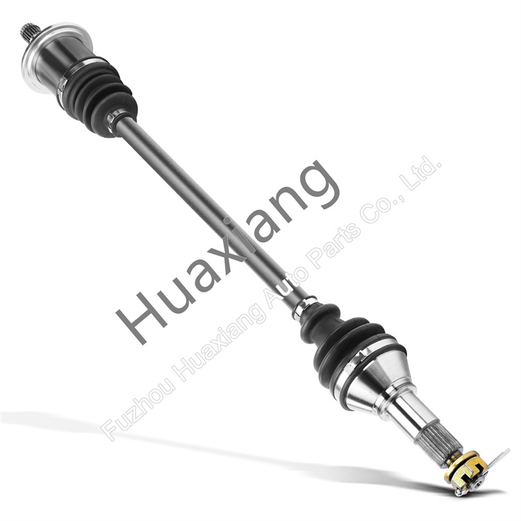 CV Axle Shaft for Nissan X-Trail 2016-2021 - High Quality