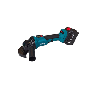 Amoladora Angular Inalámbrica de Alto Valor 21V Sin Escobillas 9000 RPM con Batería Extraíble, Ideal para Principiantes, Precio de Fábrica al Por Mayor - Product Image 3