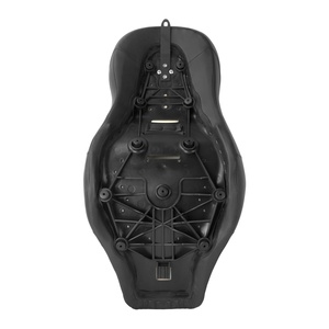 Asiento de Motocicleta para Conductor y Pasajero, Delantero y Trasero, Cojín Doble para Harley Softail Low Rider S <span class=keywords><strong>Sport</strong></span> <span class=keywords><strong>Glide</strong></span> FLSB 2018-2024 - Product Image 3