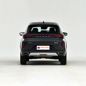 Véhicule électrique hybride rechargeable Exeed LX C-DM SUV, vente chaude, première main, haute qualité et prix bas - Product Image 4