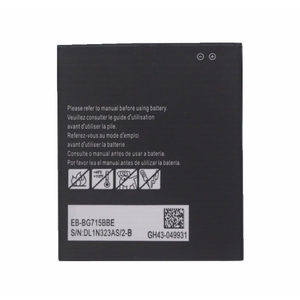 Batterie de remplacement EB-BG715BBE 4050mAh pour Samsung Galaxy Xcover Pro CE RoHS Vente en gros Haute capacité Qualité - Product Image 1