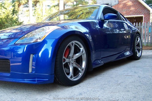 ล้อ Bku Forged 5x114.3 ขนาด 17 18 19 20 นิ้ว ล้อแม็กซ์อัลลอยด์แบบกำหนดเอง JDM สำหรับรถยนต์ <span class=keywords><strong>Nissan</strong></span> <span class=keywords><strong>GTR</strong></span> G37 G25 370Z <span class=keywords><strong>400Z</strong></span> 350z 180SX - Product Image 6