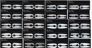 Cache-chaîne complet pour moto <span class=keywords><strong>Yamaha</strong></span> YB100, protection de chaîne directe usine pour <span class=keywords><strong>Yamaha</strong></span> YB 100 - Product Image 5