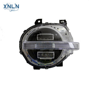 LEDヘッドライトGWM TANK 300 2020 4121102XKM01C 4121103XKM01C - Product Image 2