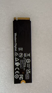 Kullanılmış PC SN740 512GB NVMe SSD SDDPNQD-512G M.2 PCIe 4.0 - Product Image 4