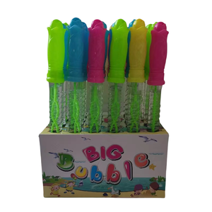 Best-Selling Unisex <strong>Kids</strong> Cartoon <strong>Bubble</strong> Sword Toy Plastic <strong>Bubble</strong> Wand and Stick for Water <strong>Bubbles</strong> - Product Image 3
