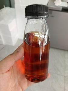 Essência de Bebida de Extrato Líquido de Caqui de Grau Alimentício Natural, Fragrância Premium com 99% de Pureza HACCP - Product Image 2