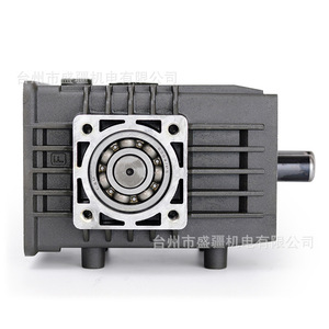 Pompe à eau électrique monophasée haute pression SJM1812 13-15L, surpresseur horizontal auto-amorçant à double cylindre alternatif - Product Image 1