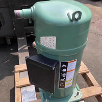 Compresseur Scroll GSD80295VAB612 GSD80295VAB46 GSD80235VAB413 380V 60Hz R32 pour Refroidissement Industriel – Vente Directe Usine