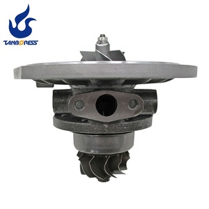 Rhe6 Điện Turbo Vihh 898153-4800 Xe Phần Turbos Core Cho Isuzu Làm Mát Bằng Nước Động Cơ Turbocharger - Product Image 1