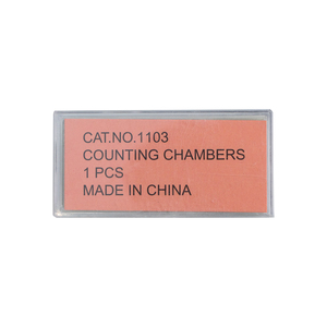 Chambre de comptage de cellules de sang lumineuse avec Double miroir - Product Image 3