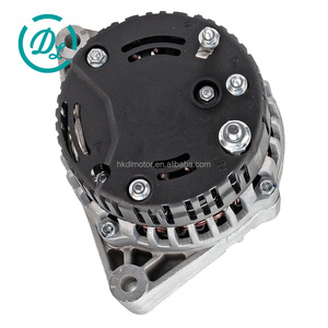 ชุดประกอบไดชาร์จ EexcavaStart 12V 120A รุ่นทดแทน AAK5711 AAK5761 ใหม่ ทนทาน ประสิทธิภาพสูง สำหรับงานหนัก รับประกัน 1 ปี - Product Image 2