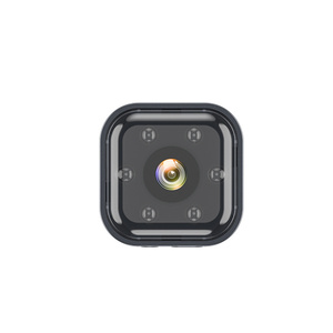 As03 מיני מצלמה אלחוטית מצלמת אינטרנט 1080p אינפרא אדום מצלמה wifi תנועה זיהוי הביתה אבטחה וידאו מעקב - Product Image 5