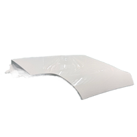 Pièce de rechange automobile durable ELN6-V03683-ACW-XL, angle de protection d'angle pour JMC CONVEY T822, vente en gros d'usine