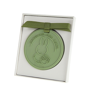 Xiaomi — désodorisant de voiture, <span class=keywords><strong>carte</strong></span> parfumée populaire, en plastique, gratuit, suspendu, style coréen, bon marché - Product Image 5