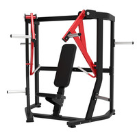 Usine Vente en gros Vente directe TZ-8125 Abdominal Oblique Crunch Gym Machine équipements fitness