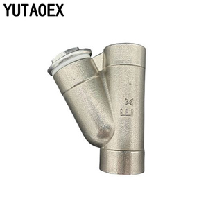 Dn20g3/<span class=keywords><strong>4</strong></span> thép không gỉ IP67 chống cháy nổ threading Hộp thiết bị điện tử & cụ Thùng dây hộp - Product Image 6