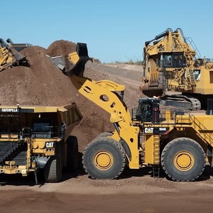 Conjunto de Palanca de Control Komatsu 702-16-02290 para Excavadoras y Bulldozers D155, D65, D85 - Product Image 2