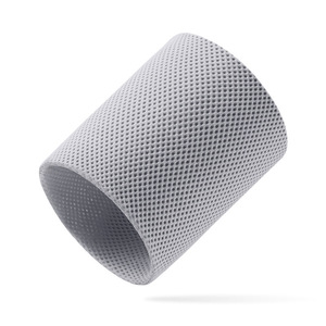 สายรัดข้อมือกีฬาแบบยืดหยุ่น ระบายอากาศ ซับเหงื่อ พร้อมโลโก้สั่งทำ - Product Image 5