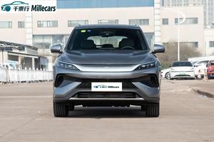 BYD Song Pro DM-i 75KM Leading 2ª Gen Smart Drive SUV Usado 2025, <30k km, Coche <span class=keywords><strong>Híbrido</strong></span> PHEV Eficiente, Vehículo <span class=keywords><strong>de</strong></span> Nueva Energía <span class=keywords><strong>de</strong></span> Alta Velocidad - Product Image 2
