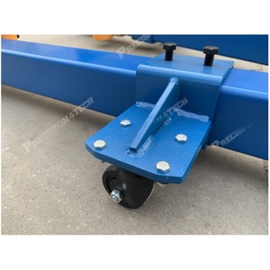 <span class=keywords><strong>Banc</strong></span> <span class=keywords><strong>de</strong></span> réparation automobile en acier inoxydable pour petites réparations <span class=keywords><strong>de</strong></span> carrosserie, avec accessoires standard pour châssis <span class=keywords><strong>de</strong></span> <span class=keywords><strong>voiture</strong></span> - Product Image 2