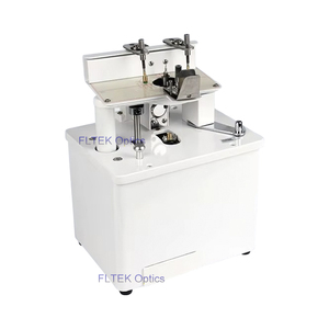 Traceur de motifs Shanghai Fltek DM-09, positionnement 4 points, 8,5 kg, pour laboratoire optique, modèle DM-9, machine opticienne à gabarit en acétate - Product Image 1