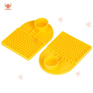 3 cái nghề nuôi ong <span class=keywords><strong>Feeder</strong></span> thiết bị để bán Chất lượng cao nhựa <span class=keywords><strong>Bee</strong></span> <span class=keywords><strong>Feeder</strong></span>, loại điểm tổ Ong <span class=keywords><strong>Bee</strong></span> nước cho ăn công cụ - Product Image 6