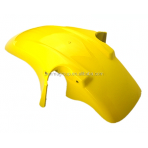 Pit dirt vélo garde-boue avant de moto garde-boue garde-boue avant pour HONDA <span class=keywords><strong>CB600</strong></span> CB600F <span class=keywords><strong>Hornet</strong></span> 600 98-06 99 00 01 02 03 04 05 - Product Image 4