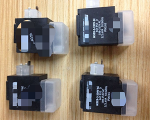 1 件 Mseb-<span class=keywords><strong>3</strong></span>-230v 663955 电磁线圈 Mseb3230v 全新免运费 - Product Image 1