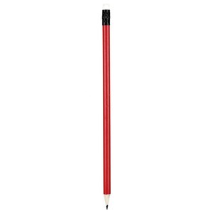 Matita Free Line 7.3x190 Rossa MIN.100PZ Forniture per Scrittura e Correzione - Product Image 1