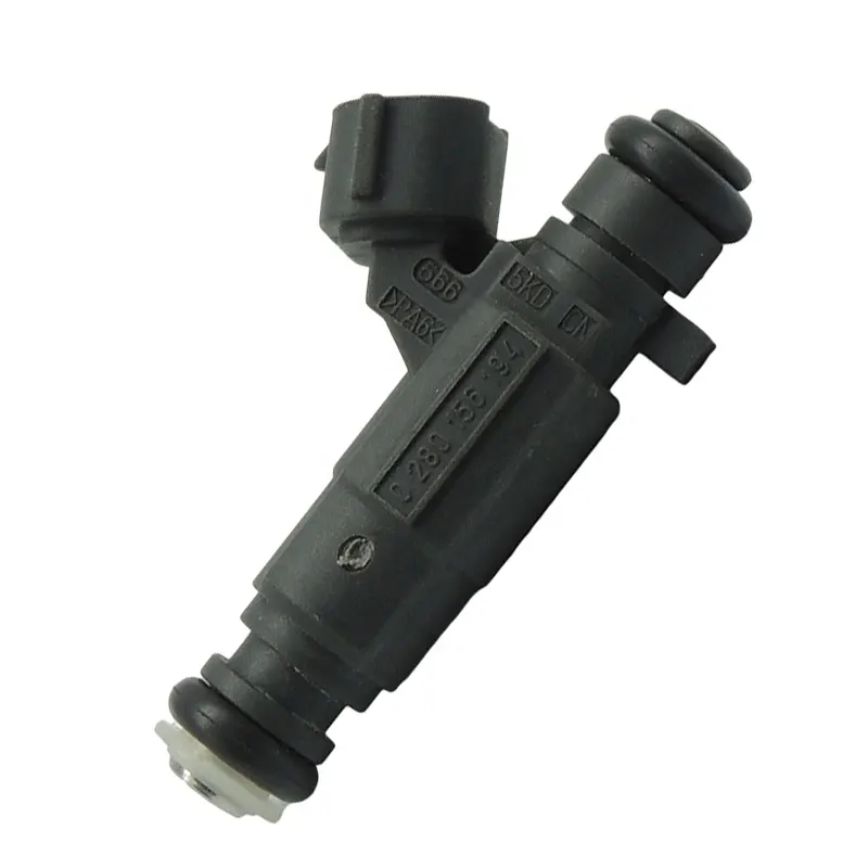 Brand New 100% Teste OEM 0280156194 B5 06B906031C Injector De Combustível para 1990-2015 Passat 2.6T Santana 2.0L