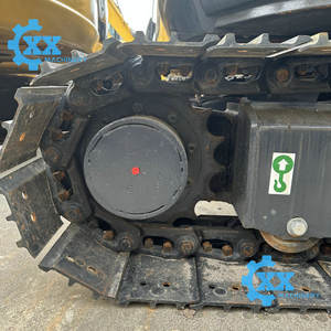 Japan Originele Tweedehands <span class=keywords><strong>Kobelco</strong></span> <span class=keywords><strong>Sk40</strong></span> Crawler Hydraulische Graafmachine 4T Kleine Bouwmachines Apparatuur In Voorraad - Product Image 3