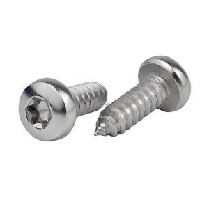 Vis taraudeuses à tête cylindrique à <span class=keywords><strong>douille</strong></span> hexalobulaire ISO 14585 pour <span class=keywords><strong>petit</strong></span> <span class=keywords><strong>four</strong></span> de séchage accessoire fixation et assemblage d'équipement de séchage - Product Image 3