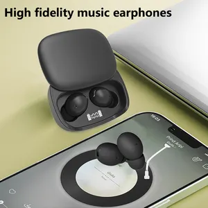 C8 Pro Sliding Bluetooth Earphones In-Ear Wireless Earbud Waterproof Comfortable Sports Headphone Support ODM