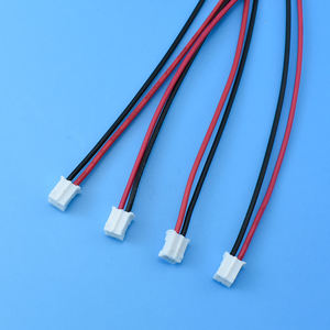 JST PH2.0 cablagem terminal do cabo do Pin de 2/<span class=keywords><strong>3</strong></span>/4/5/6/7/8/9/10 Y - Product Image 2