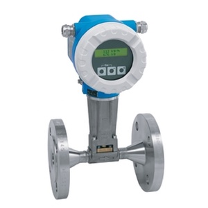 Medidor de Flujo Endress + Hauser E + H Prowir7R2C 100% Nuevo para Medir Flujo de Gas Gran Cantidad en Stock. - Product Image 1